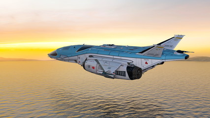 ジェット機 © tsuneomp