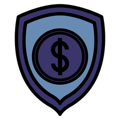 Shield icon image