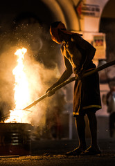 Perahera Festival Kandy