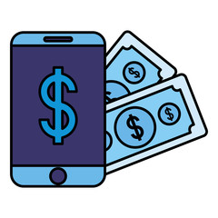 Smartphone device design