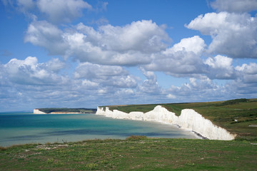 セブンシスターズ