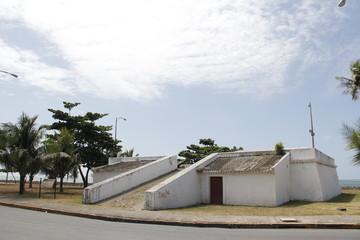 Fortim de São Francisco de Olinda 