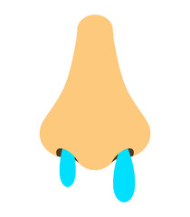 鼻水