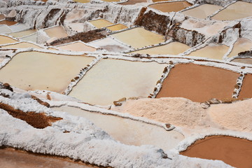 Salineras Perú