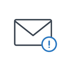 mail icon