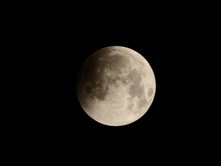 Mond