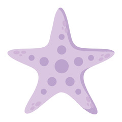 sea star icon