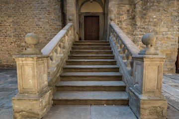 Cortona, Arezzo, Tuscany - Italy