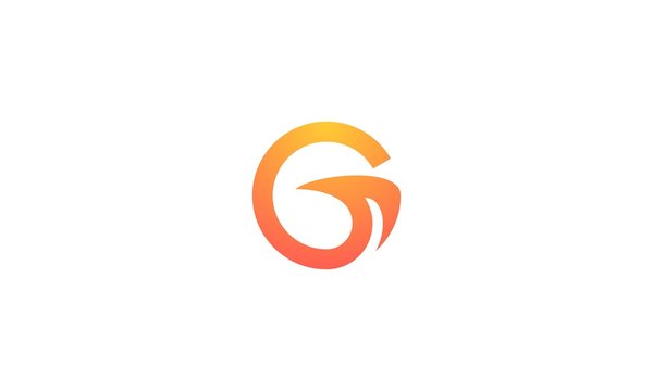 G fire logo
