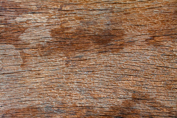 Dark wood texture background surface with old natural pattern. For design assembled as a background for advertising