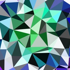 Abstract background multicolor geometric poligonal