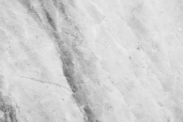 Black and white marble texture and background with high resolution