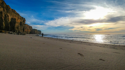 Sunset Cliffs Natural Park