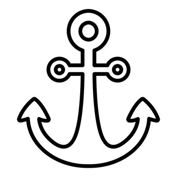 anchor icon image