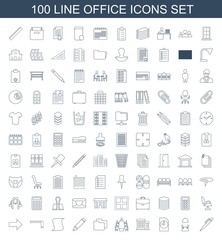 office icons