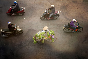Hanoi Street Food