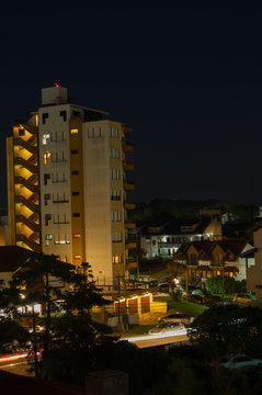 City ligth
