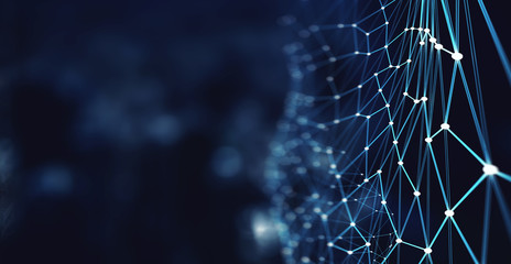 Connection technologies background