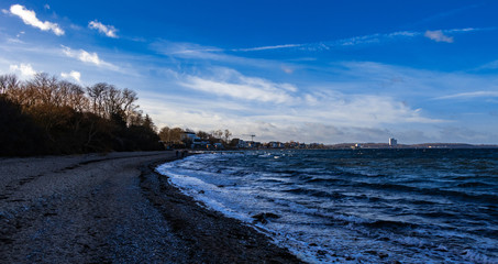 Niendorf an der Ostsee