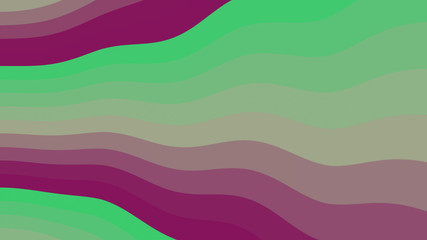 Background with color lines. Different shades and thickness.
