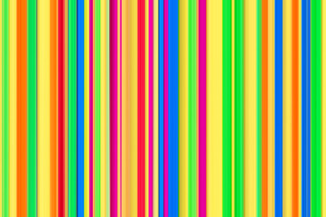 Spring colors lined wallpaper stripes background