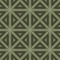 Seamless background pattern with a variety of multicolored lines.