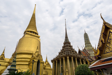 grand palace bangkok