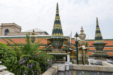 grand palace bangkok