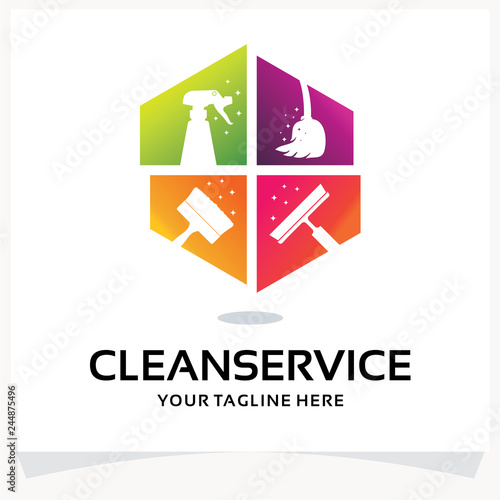 Cleaning Service Logo Ideas Bodum Westernscandinavia Org