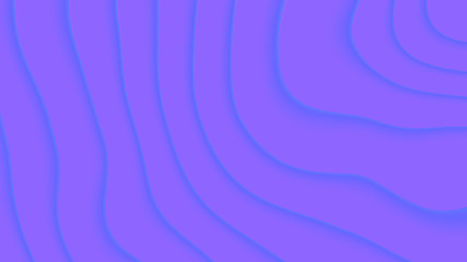 Background in paper style with a variety of color lines.