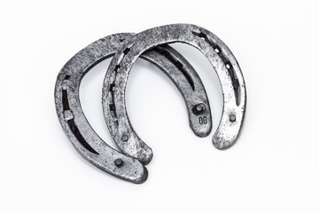 Hufeisen im Detail