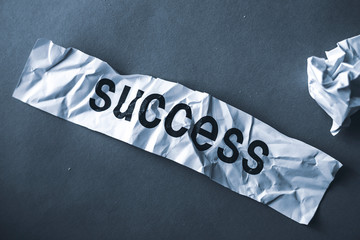 ダメージを受けるSUCCESS