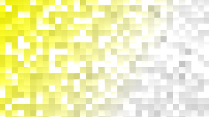 Background of squares.