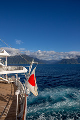 フィヨルドランド国立公園