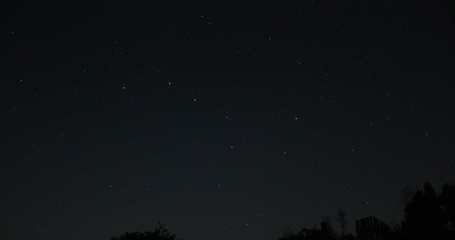 Big Dipper