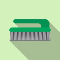 Vector design of cleaning and service symbol. Collection of cleaning and household vector icon for stock.