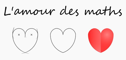 Amour des maths