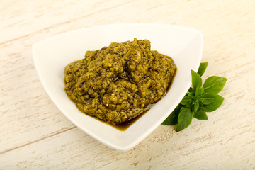 Pesto sauce