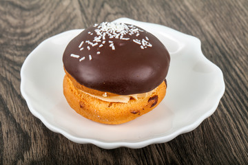 Bouchee cake