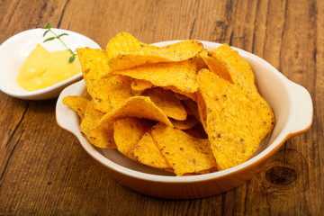 Nachos