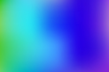 vector abstract blur background for webdesign, colorful gradient blurred wallpaper