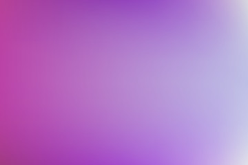 vector abstract blur background for webdesign, colorful gradient blurred wallpaper