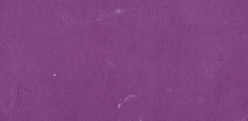 Old grungy canvas pattern with dirty spot in purple color.