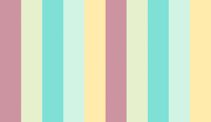  Colorful striped background. 