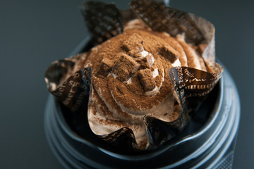 チョコレートケーキ