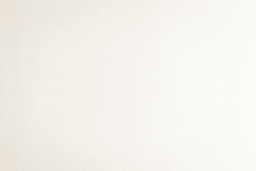 Beige silk fabric wallpaper texture background in light white cream