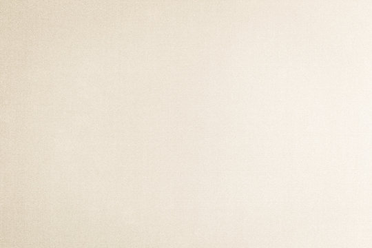 Fototapeta Beige silk fabric wallpaper texture background in light white cream
