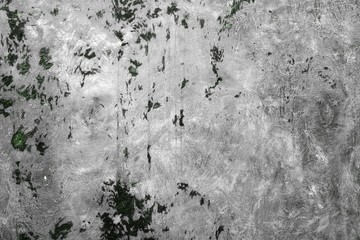 green design rough painted pine material texture - wonderful abstract photo background