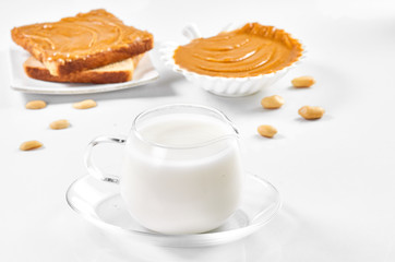 A healthy food for healthy life