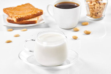 A healthy food for healthy life